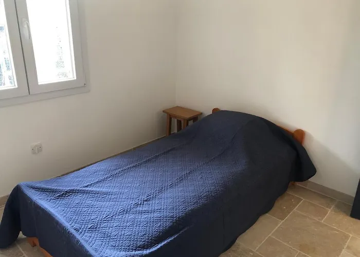 Βίλα Uzes, La Maison Au Bout Du Chemin *